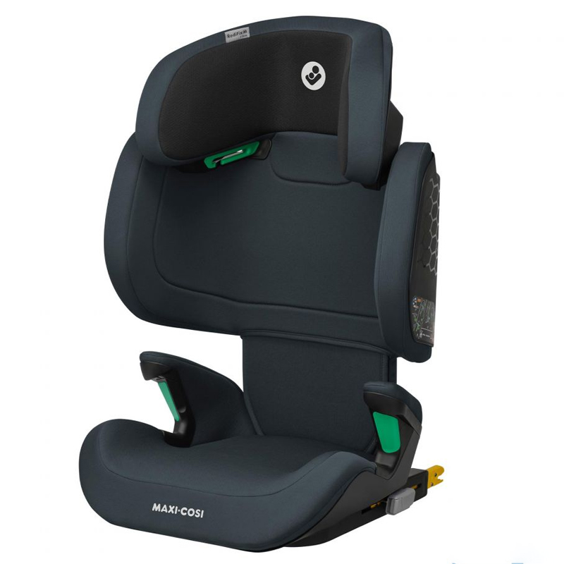 Κάθισμα Αυτοκινήτου Maxi Cosi Rodi Fix M i-SIZE Basic Grey