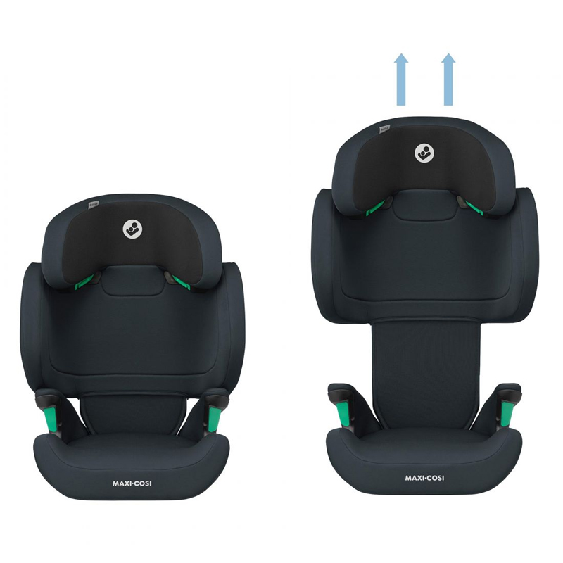 Κάθισμα Αυτοκινήτου Maxi Cosi Rodi Fix M i-SIZE Basic Grey