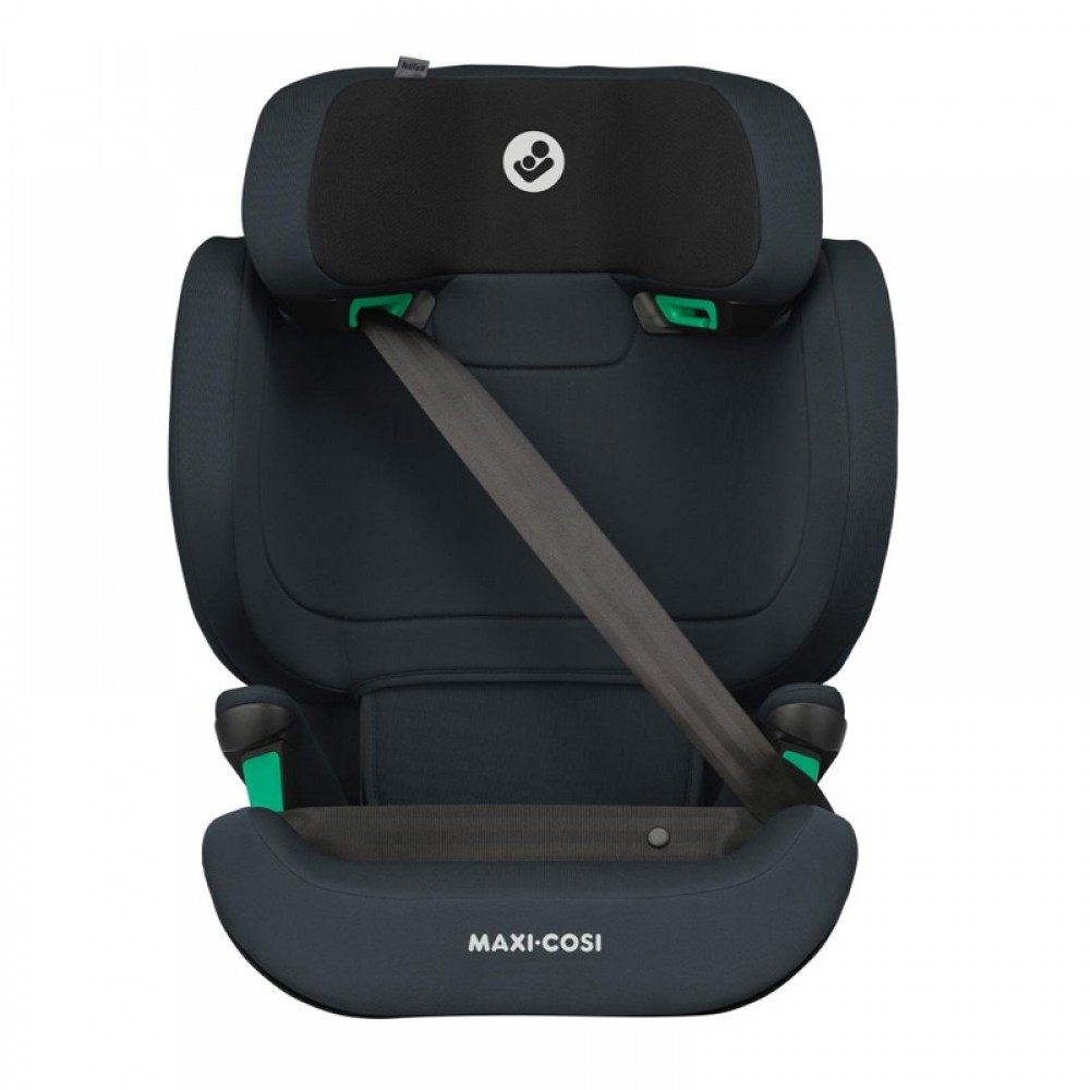 Κάθισμα Αυτοκινήτου Maxi Cosi Rodi Fix M i-SIZE Basic Grey 