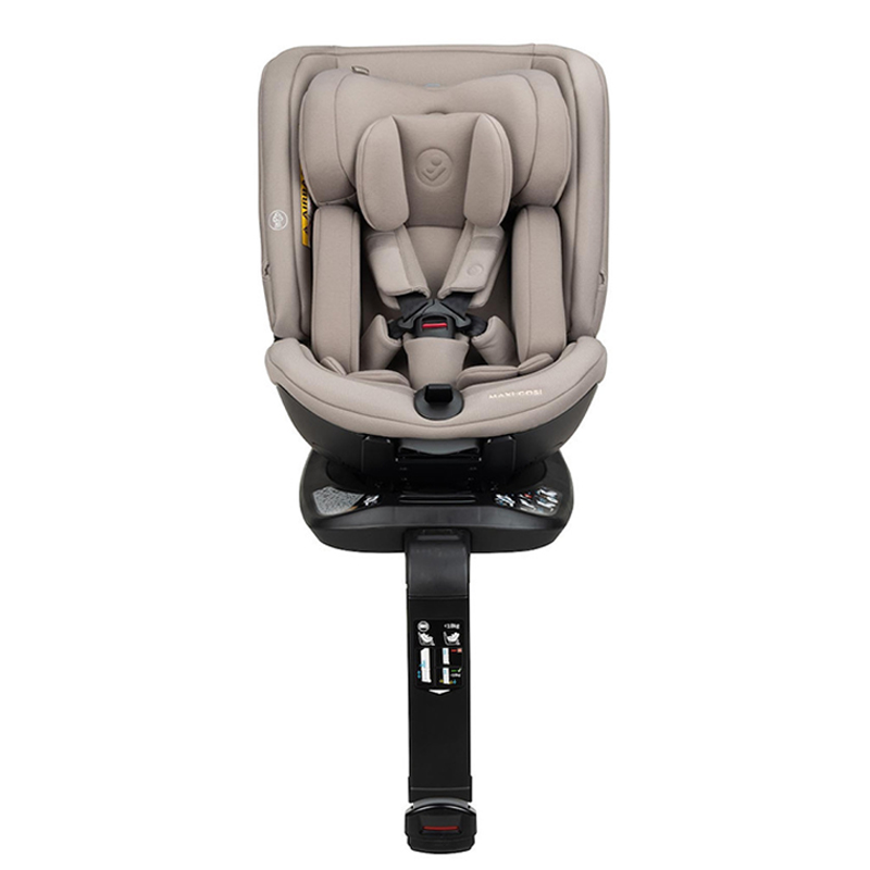 Κάθισμα Αυτοκινήτου Maxi-Cosi Spinel 360 Plus i-SΙΖΕ 0-36kg Truffle