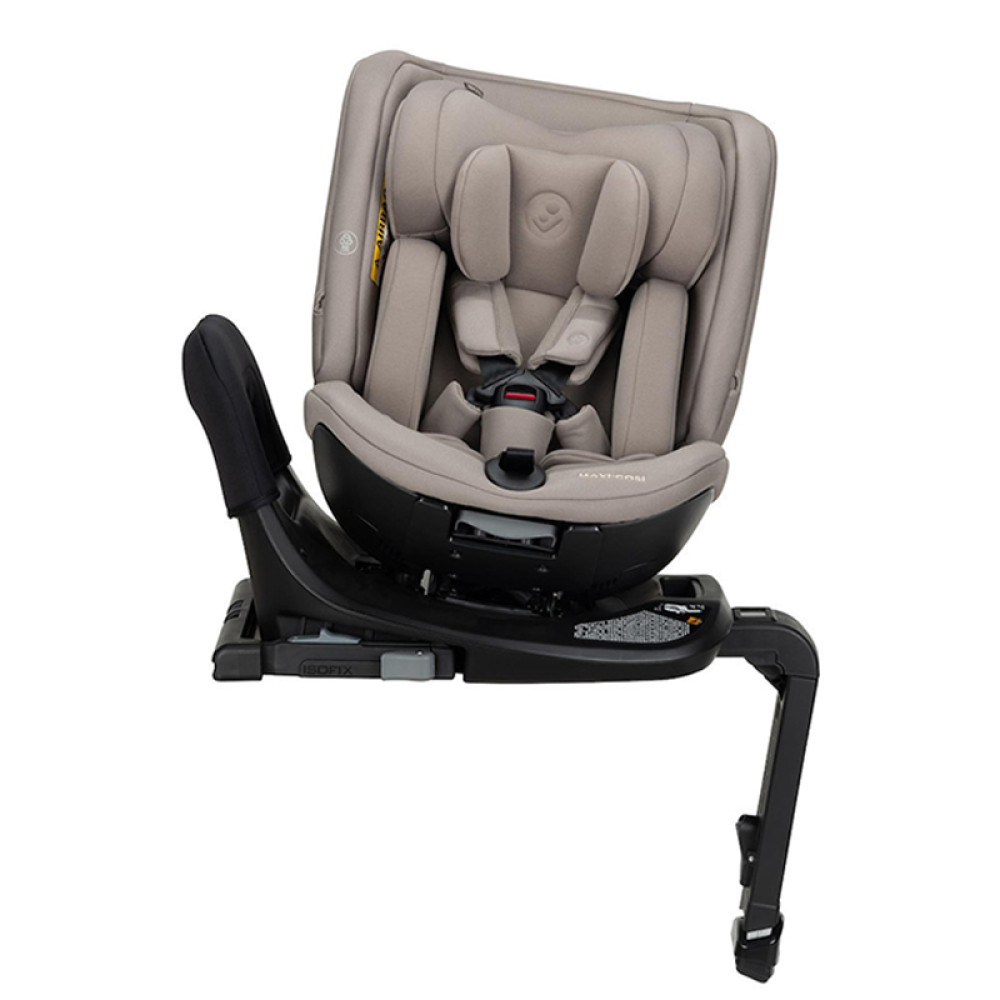 Κάθισμα Αυτοκινήτου Maxi-Cosi Spinel 360 Plus i-SΙΖΕ 0-36kg Truffle