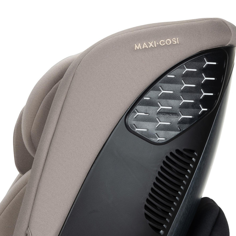 Κάθισμα Αυτοκινήτου Maxi-Cosi Spinel 360 Plus i-SΙΖΕ 0-36kg Truffle
