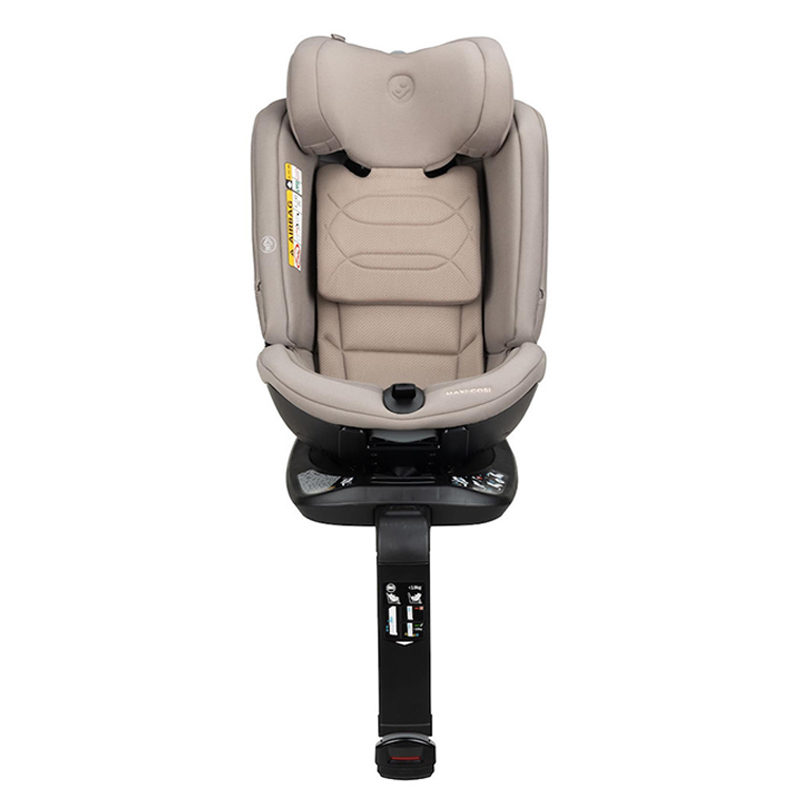 Κάθισμα Αυτοκινήτου Maxi-Cosi Spinel 360 Plus i-SΙΖΕ 0-36kg Truffle
