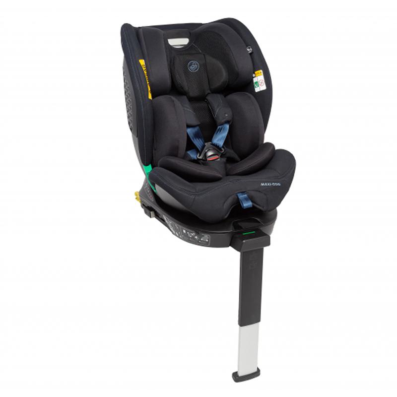 Κάθισμα Αυτοκινήτου Maxi-Cosi Spinel 360 Smart i-SΙΖΕ 40-150cm Authentic Black