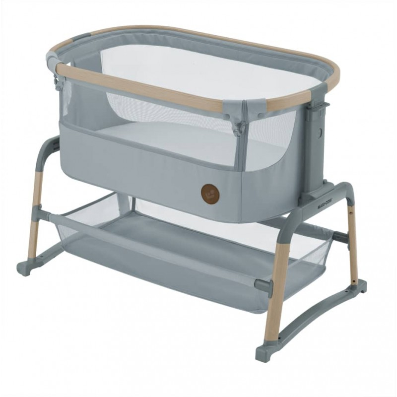 Λίκνο Maxi Cosi Iora Air Beyond Grey