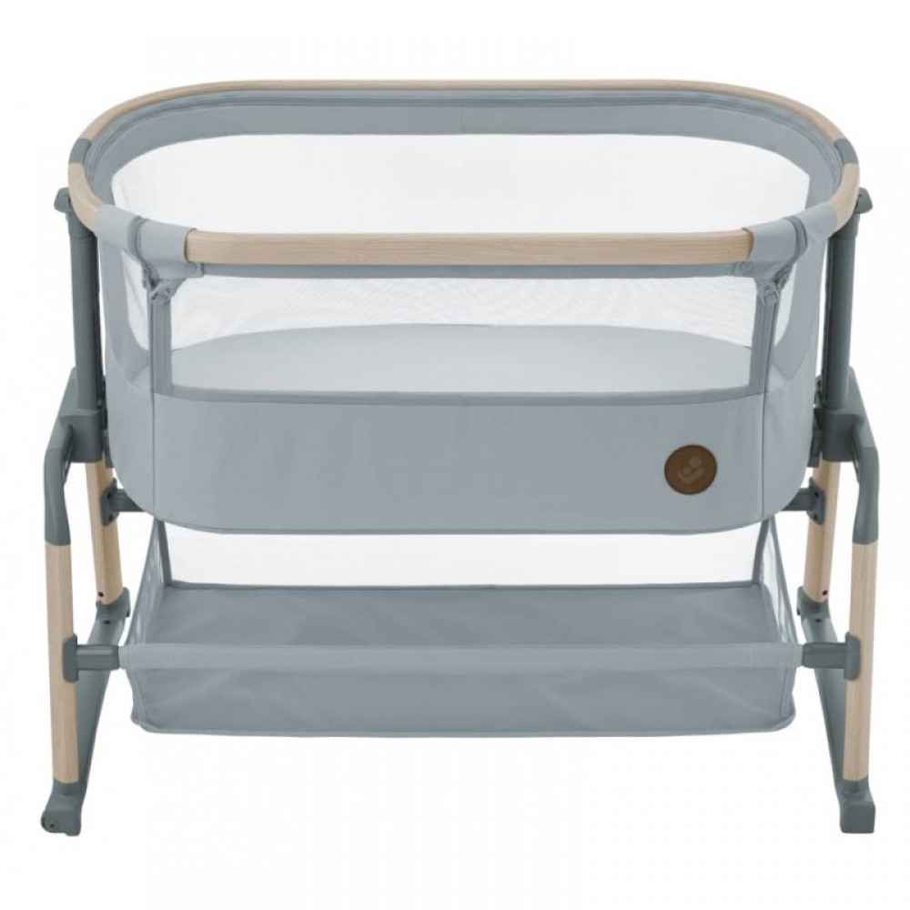 Λίκνο Maxi Cosi Iora Air Beyond Grey
