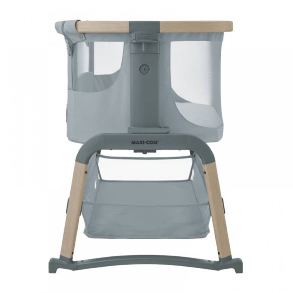 Λίκνο Maxi Cosi Iora Air Beyond Grey