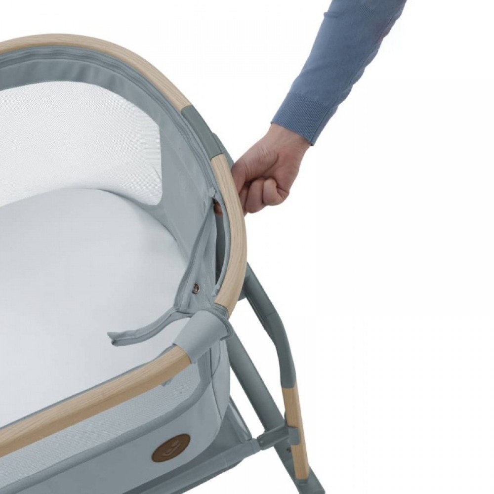 Λίκνο Maxi Cosi Iora Air Beyond Grey