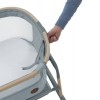 Λίκνο Maxi Cosi Iora Air Beyond Grey