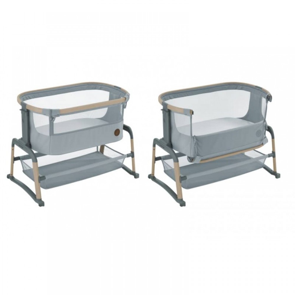 Λίκνο Maxi Cosi Iora Air Beyond Grey