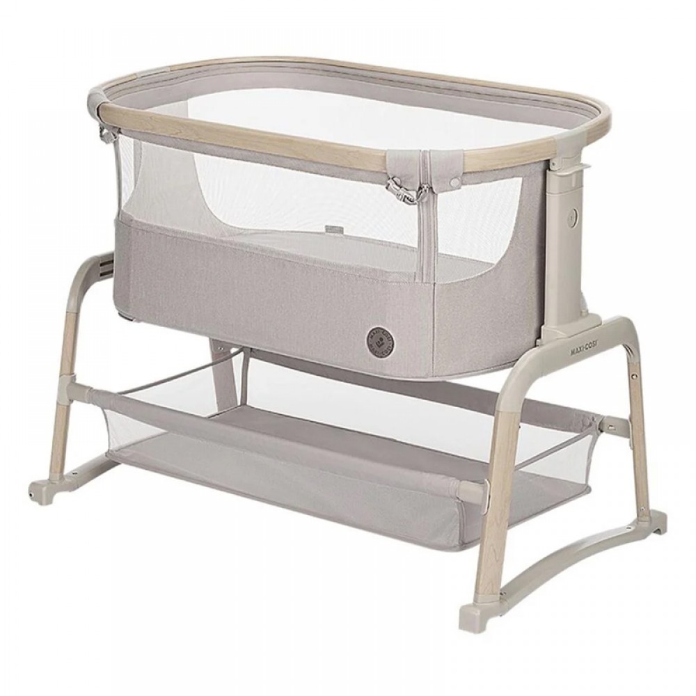 Λίκνο Maxi Cosi Iora Air Classic Beige