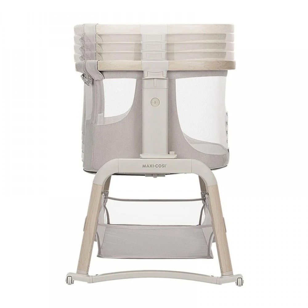 Λίκνο Maxi Cosi Iora Air Classic Beige