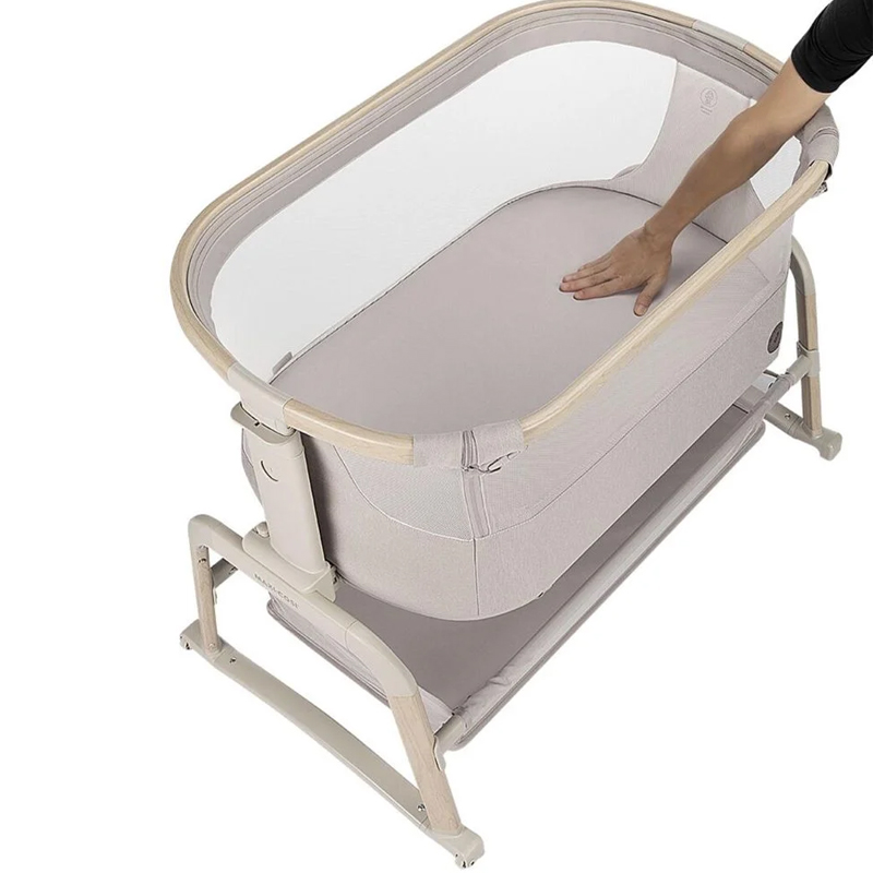 Λίκνο Maxi Cosi Iora Air Classic Beige