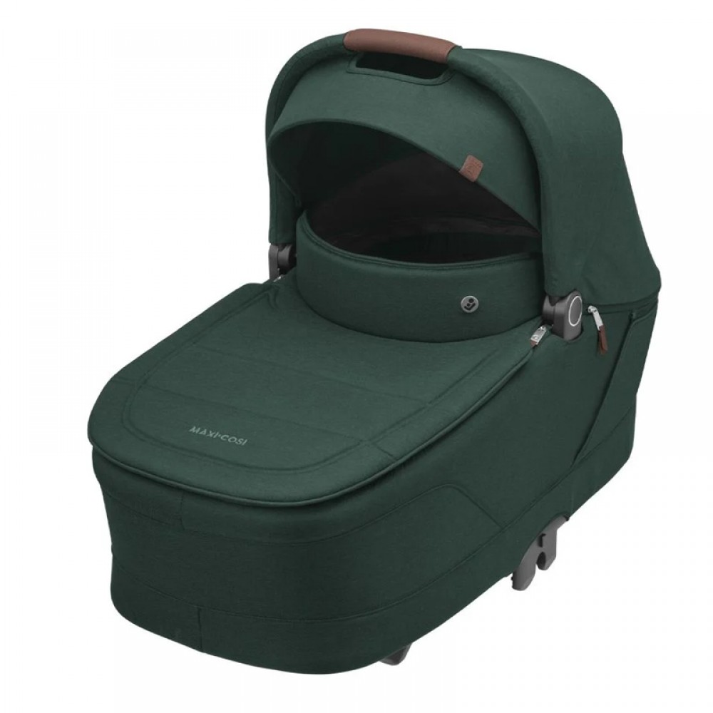Πορτ Μπεμπέ Maxi-Cosi Sense Twillic Green