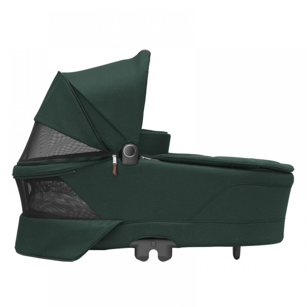 Πορτ Μπεμπέ Maxi-Cosi Sense Twillic Green