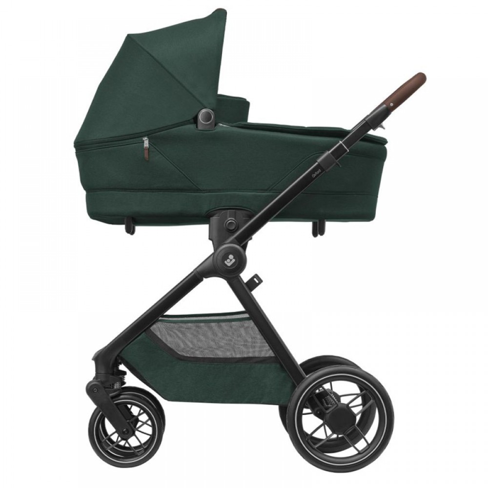 Πορτ Μπεμπέ Maxi-Cosi Sense Twillic Green