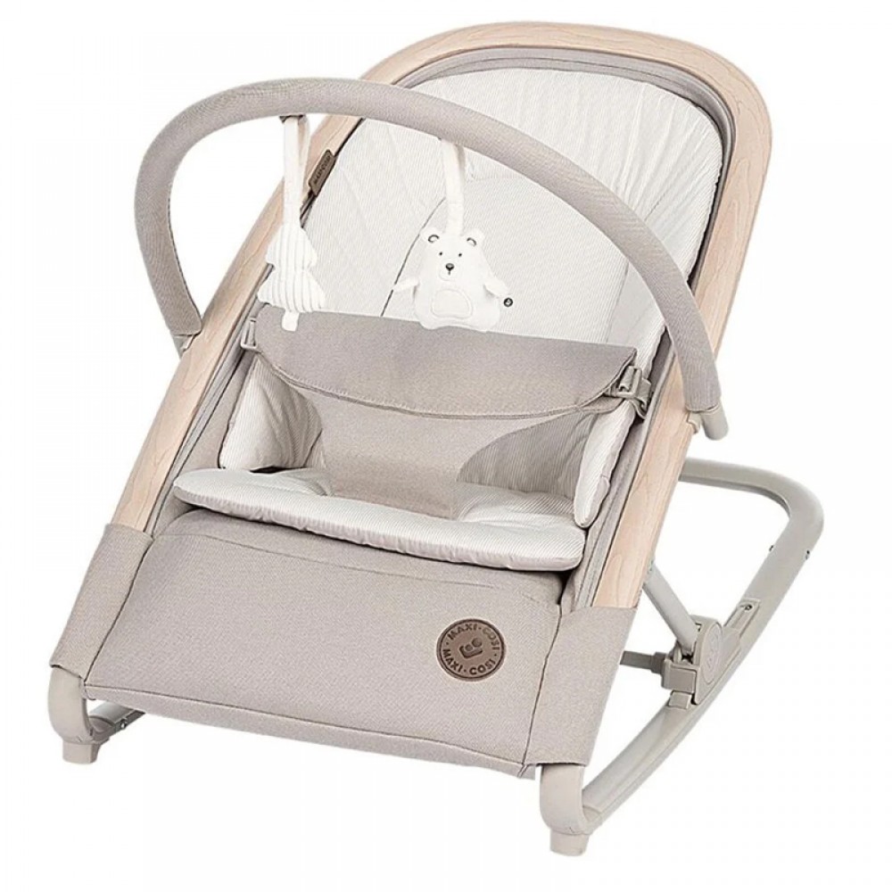 Ρηλάξ Maxi-Cosi Kori Beige