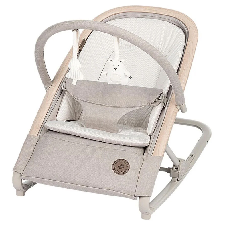 Ρηλάξ Maxi-Cosi Kori Beige