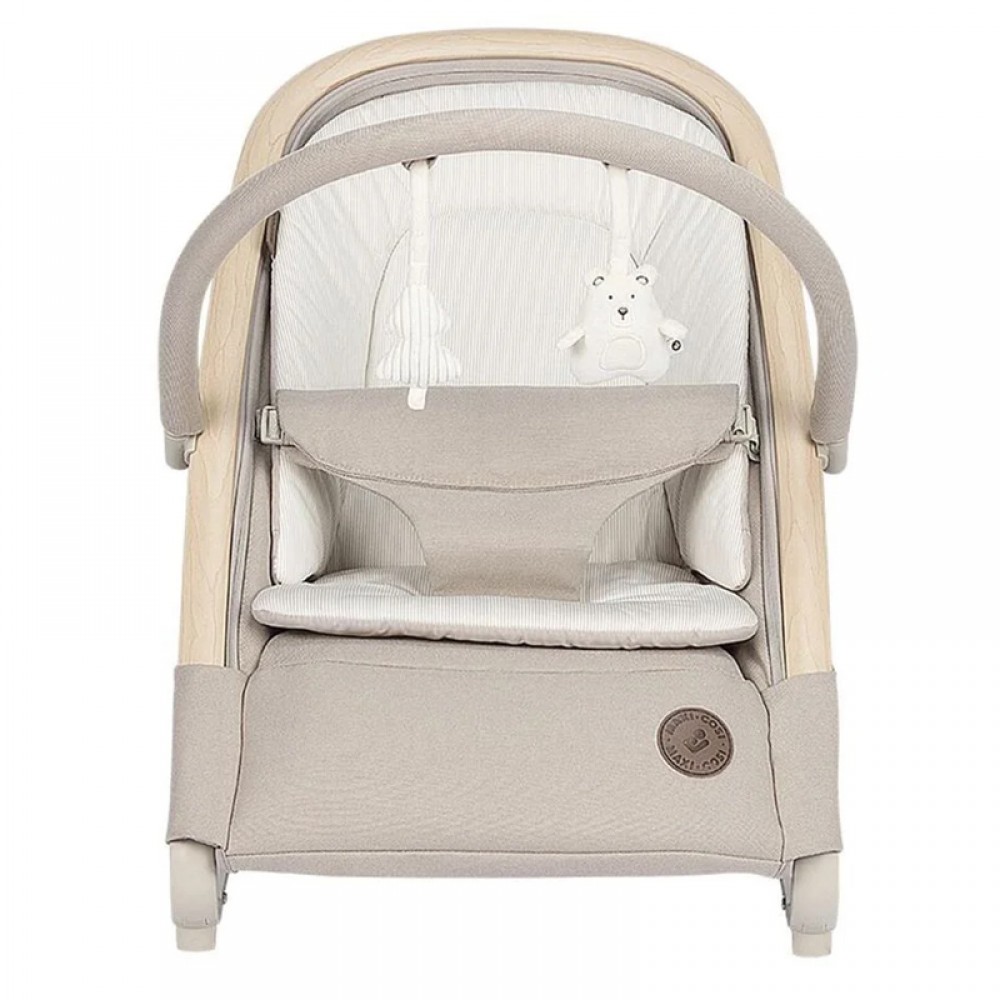 Ρηλάξ Maxi-Cosi Kori Beige
