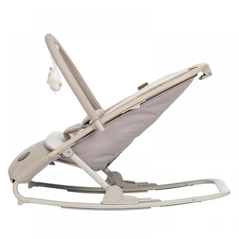 Ρηλάξ Maxi-Cosi Kori Beige