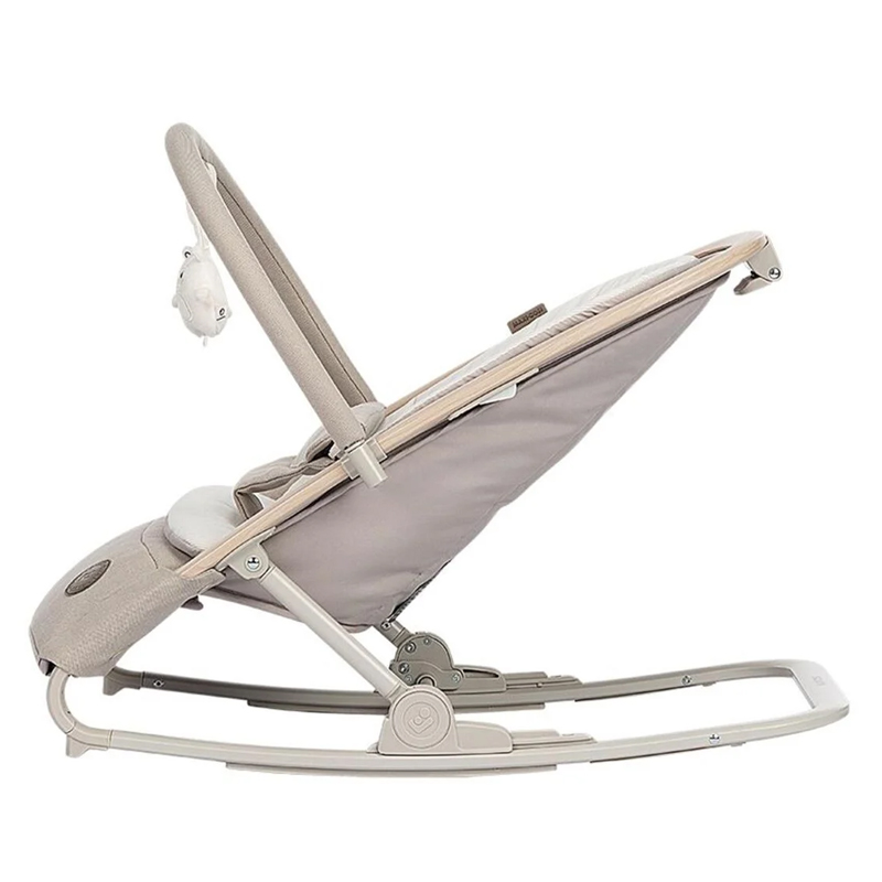 Ρηλάξ Maxi-Cosi Kori Beige