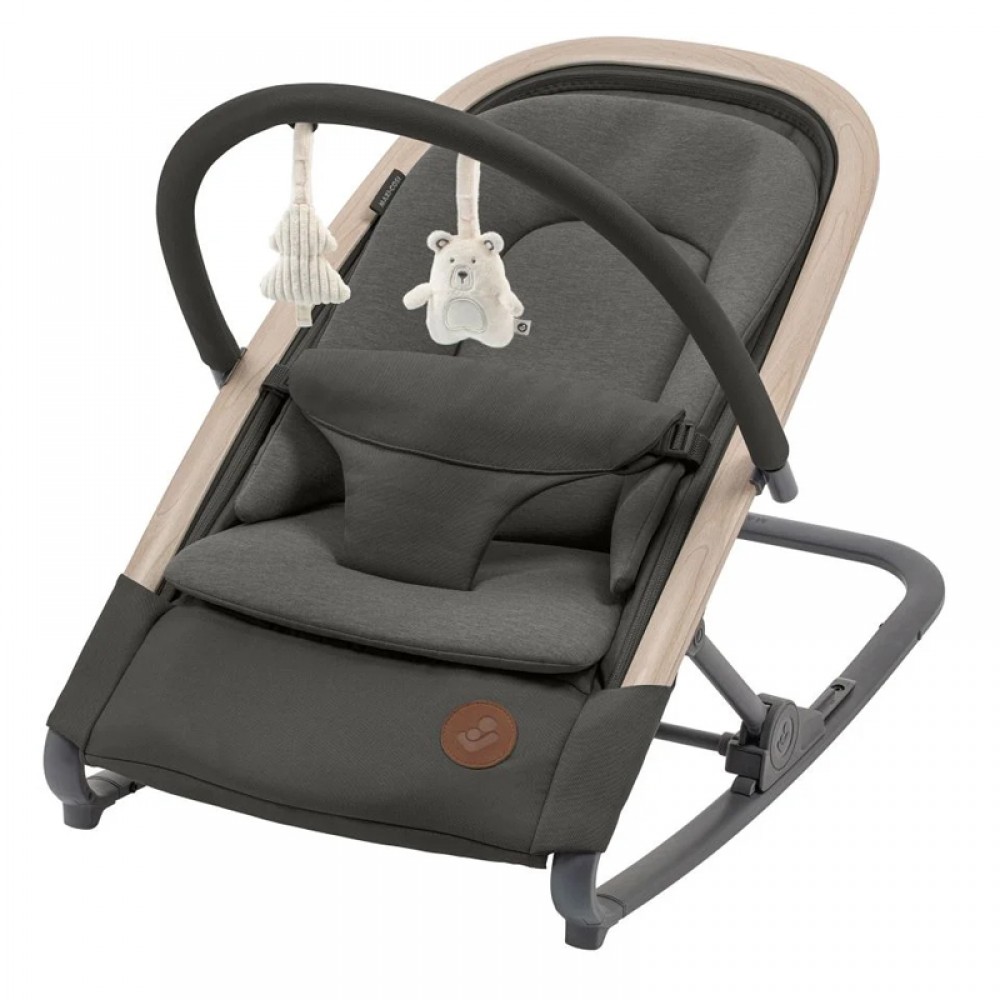 Ρηλάξ Maxi-Cosi Kori Graphite