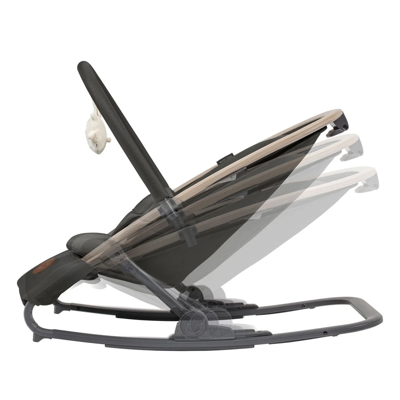 Ρηλάξ Maxi-Cosi Kori Graphite