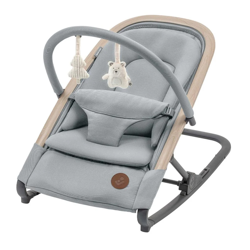 Ρηλάξ Maxi-Cosi Kori Grey