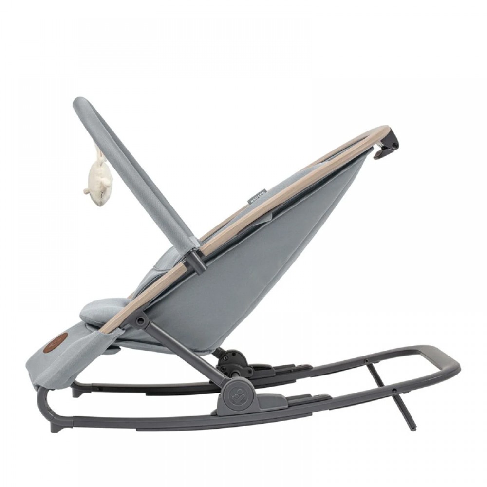 Ρηλάξ Maxi-Cosi Kori Grey