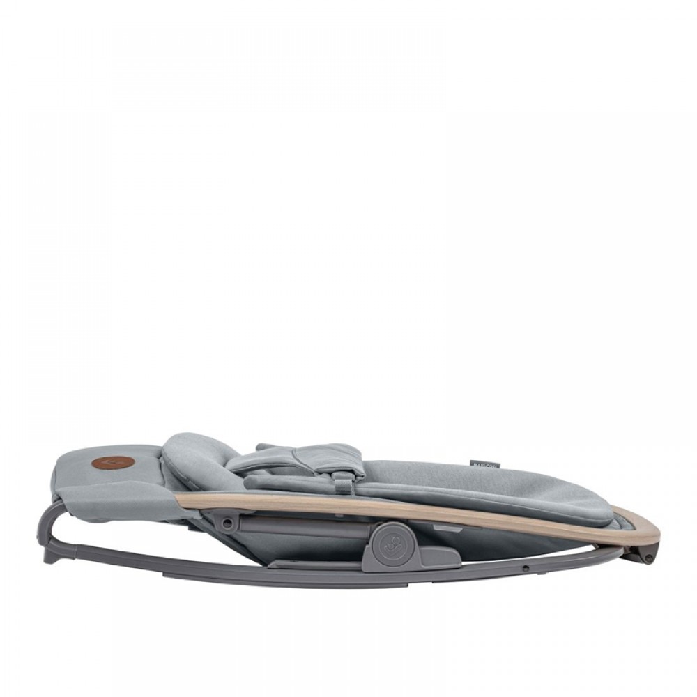 Ρηλάξ Maxi-Cosi Kori Grey