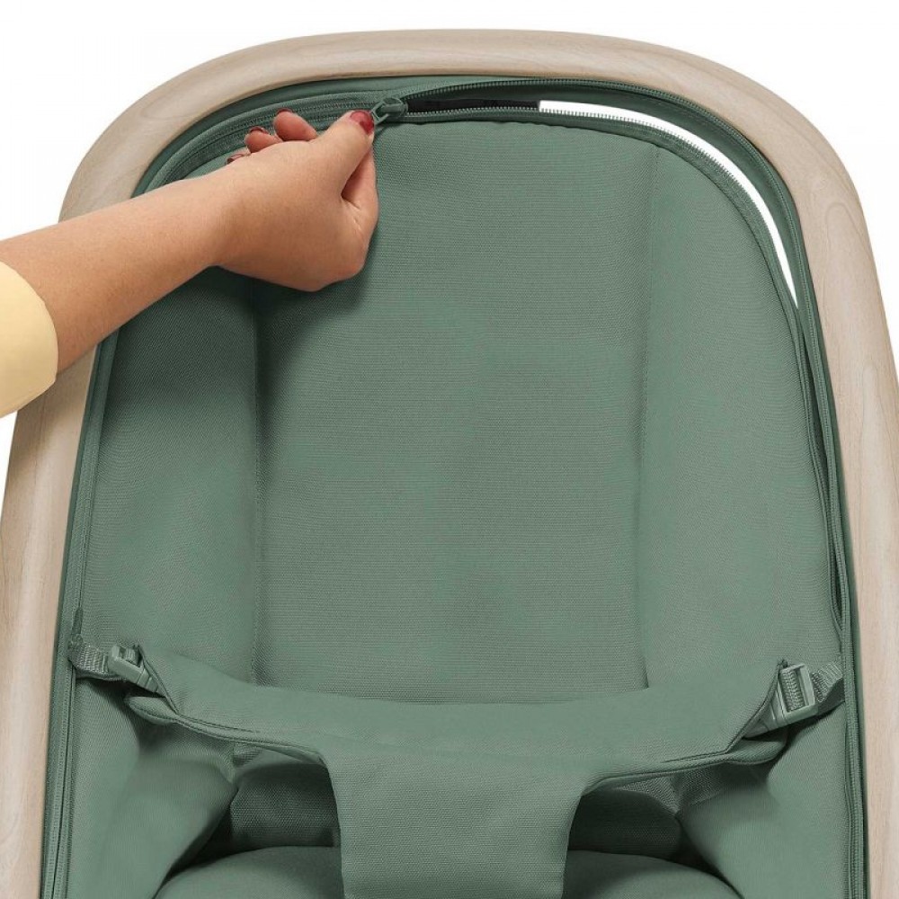 Ρηλάξ Maxi-Cosi Kori Green Ρηλάξ Maxi-Cosi Kori Green