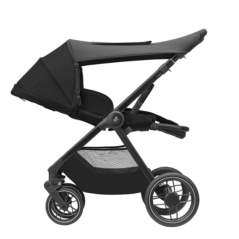 Καρότσι Maxi-Cosi Oxford Essential Black