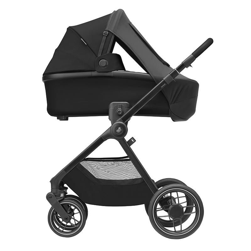 Καρότσι Maxi-Cosi Oxford Essential Black
