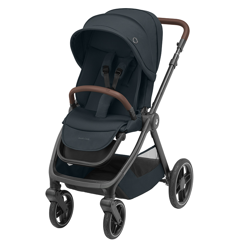 Καρότσι Maxi-Cosi Oxford Essential Graphite