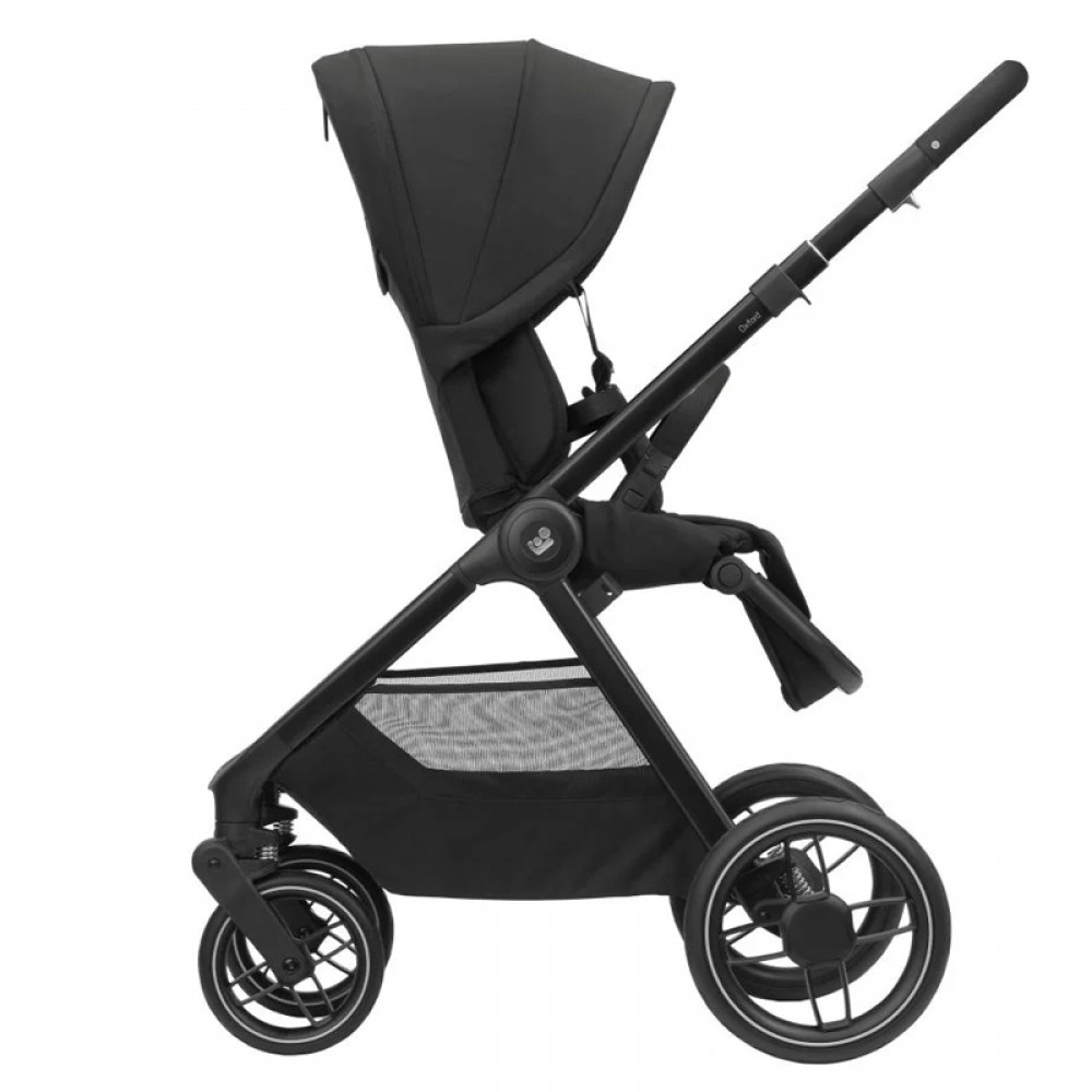 Καρότσι Maxi-Cosi Oxford Twillic Black
