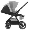 Καρότσι Maxi-Cosi Oxford Twillic Black