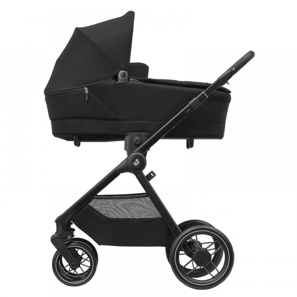 Καρότσι Maxi-Cosi Oxford Twillic Black