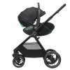 Καρότσι Maxi-Cosi Oxford Twillic Black