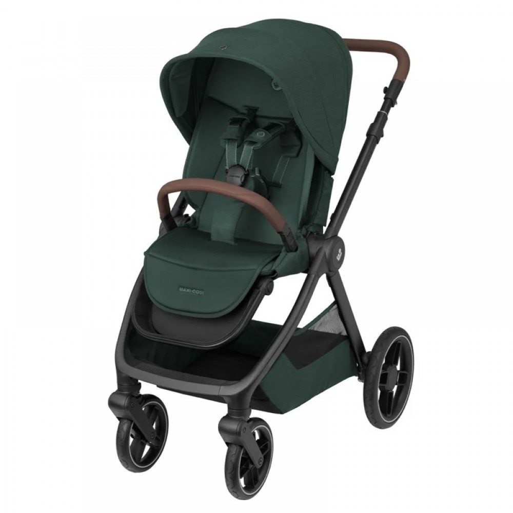 Καρότσι Maxi-Cosi Oxford Twillic Green