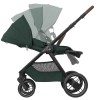 Καρότσι Maxi-Cosi Oxford Twillic Green