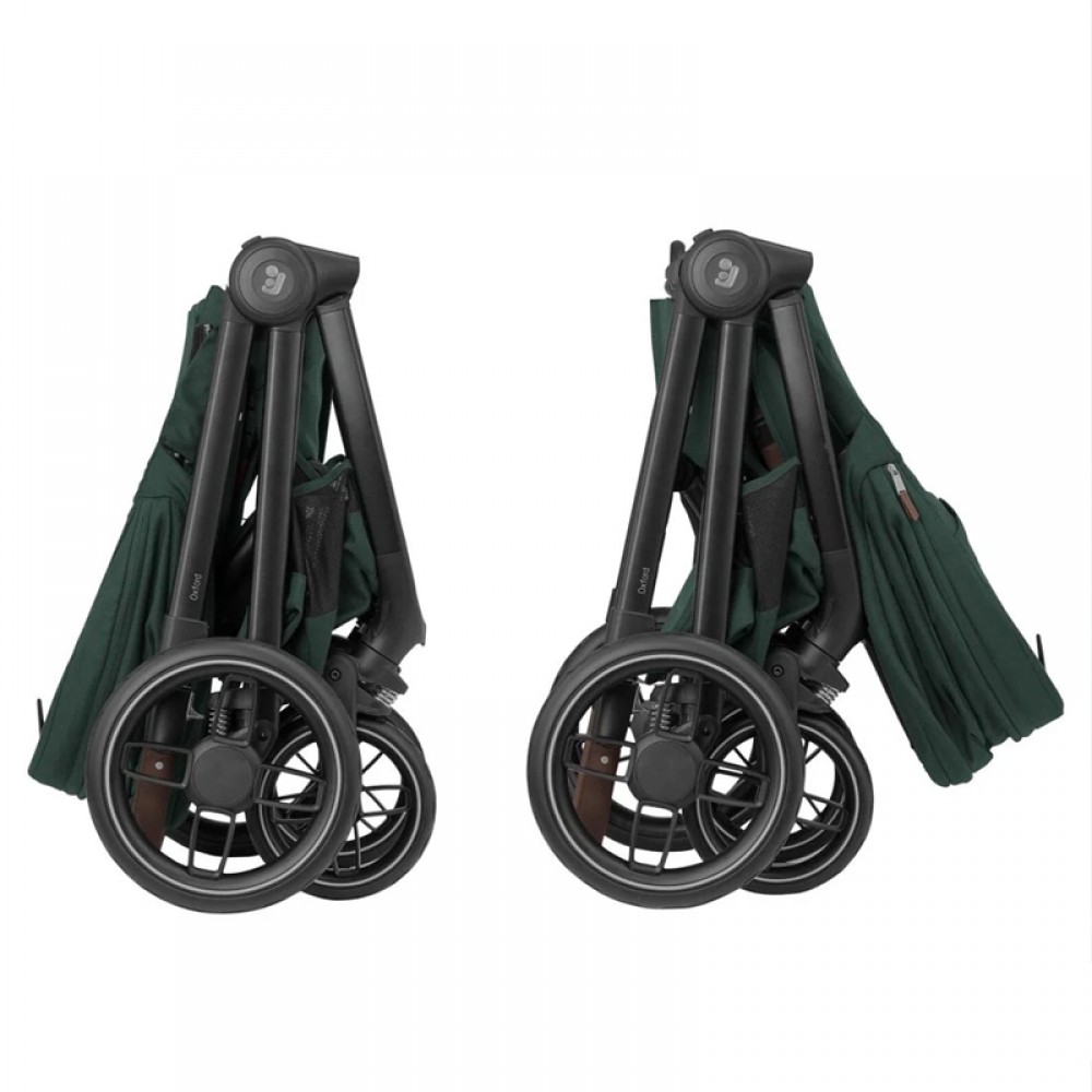 Καρότσι Maxi-Cosi Oxford Twillic Green