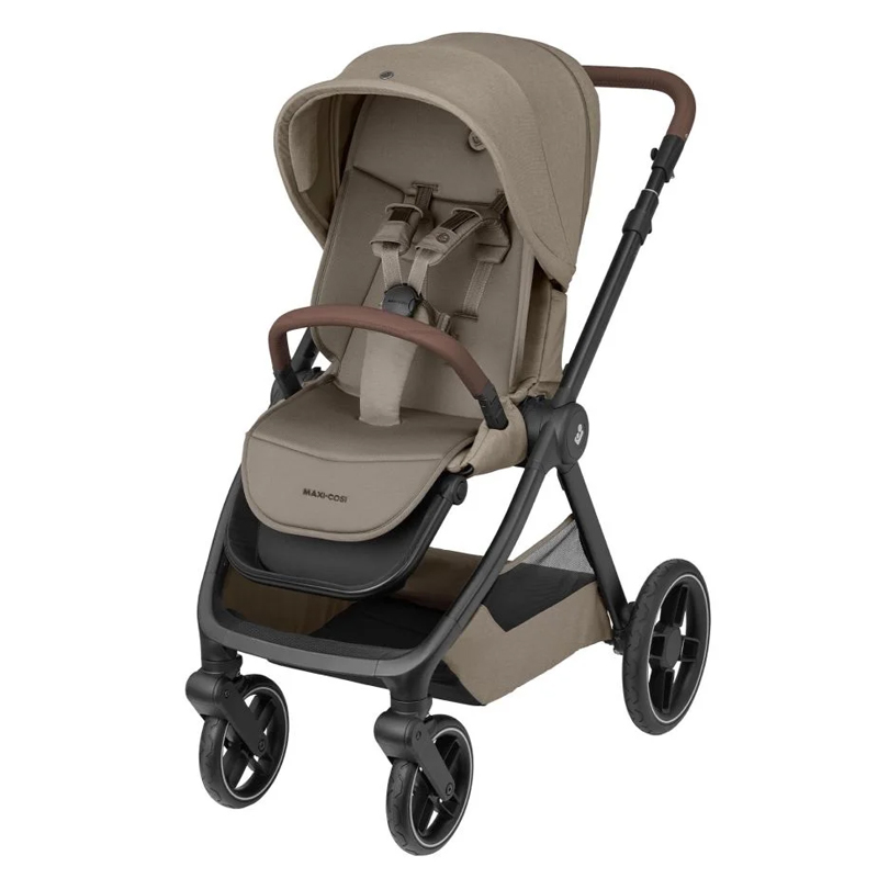Καρότσι Maxi-Cosi Oxford Twillic Truffle