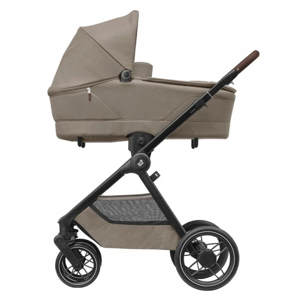 Καρότσι Maxi-Cosi Oxford Twillic Truffle