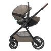 Καρότσι Maxi-Cosi Oxford Twillic Truffle