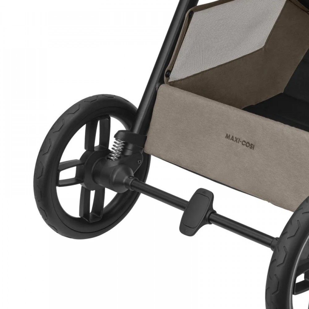 Καρότσι Maxi-Cosi Oxford Twillic Truffle