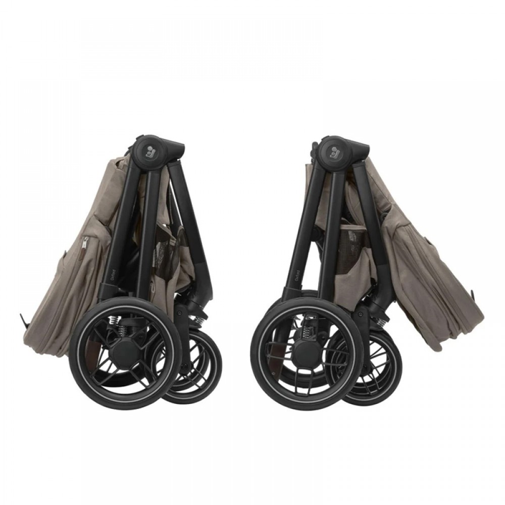 Καρότσι Maxi-Cosi Oxford Twillic Truffle