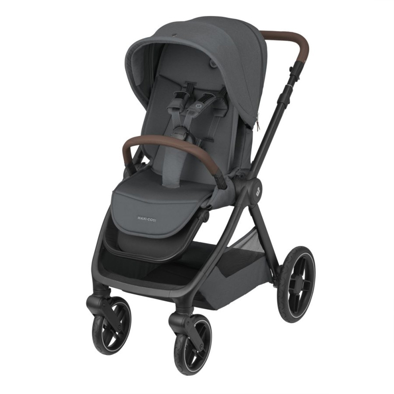 Καρότσι Maxi-Cosi Oxford Twillic Graphite