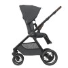 Καρότσι Maxi-Cosi Oxford Twillic Graphite