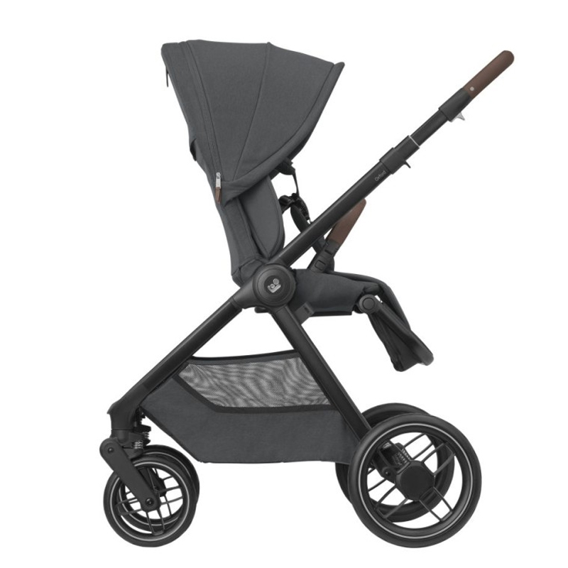 Καρότσι Maxi-Cosi Oxford Twillic Graphite