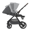 Καρότσι Maxi-Cosi Oxford Twillic Graphite
